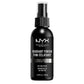 NYX PROFESSIONAL MAKEUP Makeup Setting Spray - Dewy Finish, Long-Lasting Face Mist for up to 16HR Wear, Vegan Formula