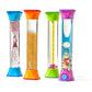 Buy now hand2mind Sensory Fidget Tubes, Sensory Toys, Travel Toys, Quiet Fidgets for Classroom, Calm Down Corner Supplies, Anxiety Relief Items for Kids, Toddler Stocking Stuffers, for Kids Sensory Fidget Tubes at indiglob india