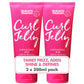 Buy now Umberto Giannini Curl Jelly Scrunching Jelly 6.7 fl Oz - Frizz Solution Defining Hair Gel for 2a-4c Curly, Wavy, Coily Hair - Vegan & Cruelty-Free at indiglob india