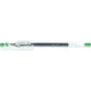 Pilot Gel Ballpoint Pen, Hi-Tec-C 04, Fine, Black (LH-20C4-B)
