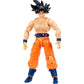 Bandai Namco - Dragon Ball Super - Ultra Instinct Goku, Dragon Ball Evolve 5" Action Figure
