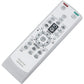 Buy now WINFLIKE GA818WJSA Replacement Remote Control fit for Sharp MUTIMEDIA Projector XR-55S XR-55X XR-50S Notevision XR-55X at indiglob india