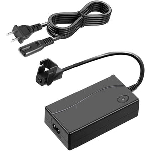 STAIGO Electric Sofa Recliner Transformer Charger or Lift Chair Power Adapter 29V 2A for Okin Limoss Pride Golden Lazboy Berkline Med-Lift+ AC/DC Power Cable