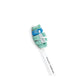 Philips Sonicare Genuine Toothbrush Head Variety Pack, C3 Premium Plaque Control and C2 Optimal Control, 3 Brush Heads, White, HX9023/69
