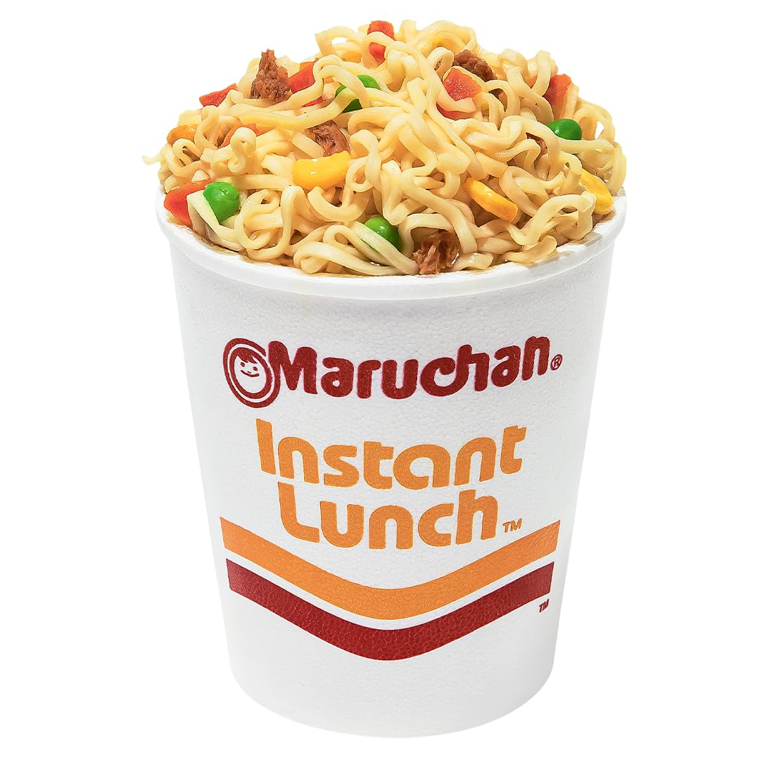 Buy now Maruchan Instant Lunch Beef, 2.25 Oz, Pack of 12 at indiglob india
