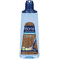 Bona Hardwood Floor Cleaner Spray Mop Cartridge - 34 fl oz - Unscented - Refillable - Residue-Free Floor Cleaning Solution for Bona Spray Mops for Wood Floors