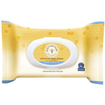 Buy now Burt's Bees Baby Bee Wipes, Fragrance Free - 72 ct. - 3 Pack at indiglob india