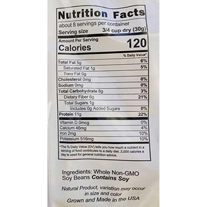 Butler Foods, Soy Curls, 8 Ounce (pack of 2)