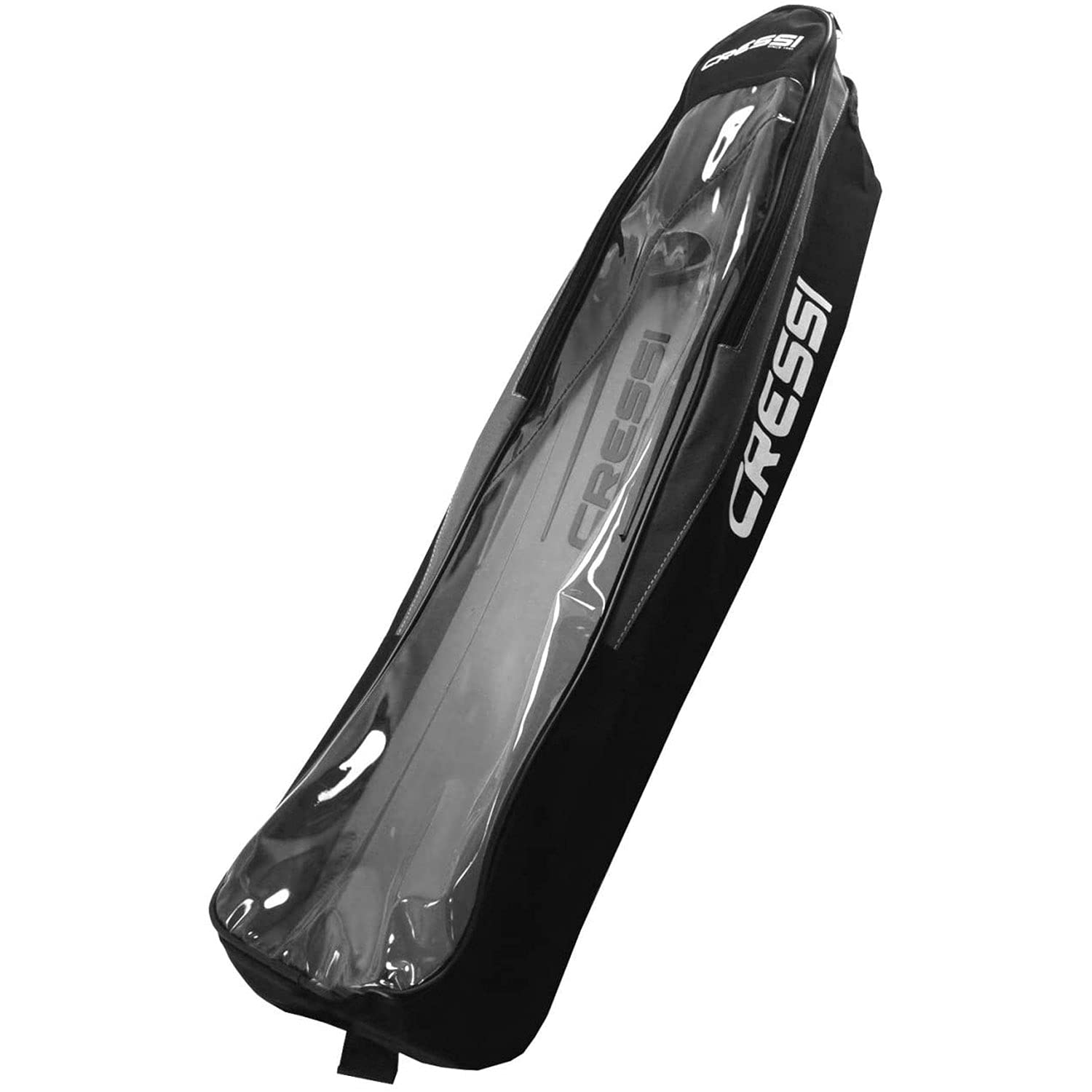 Buy now Cressi Long Fins Set Bag - Freediving Scuba Gear Bag Made in Premium Material Quality Since 1946 at indiglob india