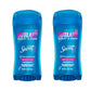Secret Outlast Antiperspirant and Deodorant Clear Gel, Completely Clean 2.6 Ounce (Pack of 4)