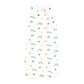 Buy now KYTE BABY Unisex Rayon Sleeping Bag for Babies and Toddlers, 1.0 Tog The Very Hungry Caterpillar and Friends at indiglob india