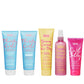 Buy now Umberto Giannini Curl Jelly Scrunching Jelly 6.7 fl Oz - Frizz Solution Defining Hair Gel for 2a-4c Curly, Wavy, Coily Hair - Vegan & Cruelty-Free Wavy Hair Kit at indiglob india