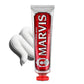 Marvis Cinnamon Mint Toothpaste