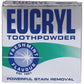 Eucryl Toothpowder Freshmint 50g