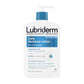Lubriderm Fragrance Free Daily Moisture Lotion + Pro-Ceramide, Shea Butter & Glycerin, Face, Hand & Body Lotion for Sensitive Skin, Hydrating Lotion for Healthier-Looking Skin, 16 fl. oz