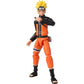 ANIME HEROES - Naruto Shippuden - Naruto Uzumaki Sage Mode Action Figure