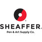 Sheaffer Skrip Fountain Pen Classic Ink Cartridge - Pack of 5, Assorted Colors