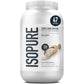 Isopure Zero Carb 100% Pure Whey Isolate Protein Powder, Lactose Free, Gluten Free, with Vitamins, Unflavored, 25g Protein Per Serving, 1 Lb, 16 Servings (Packaging May Vary)
