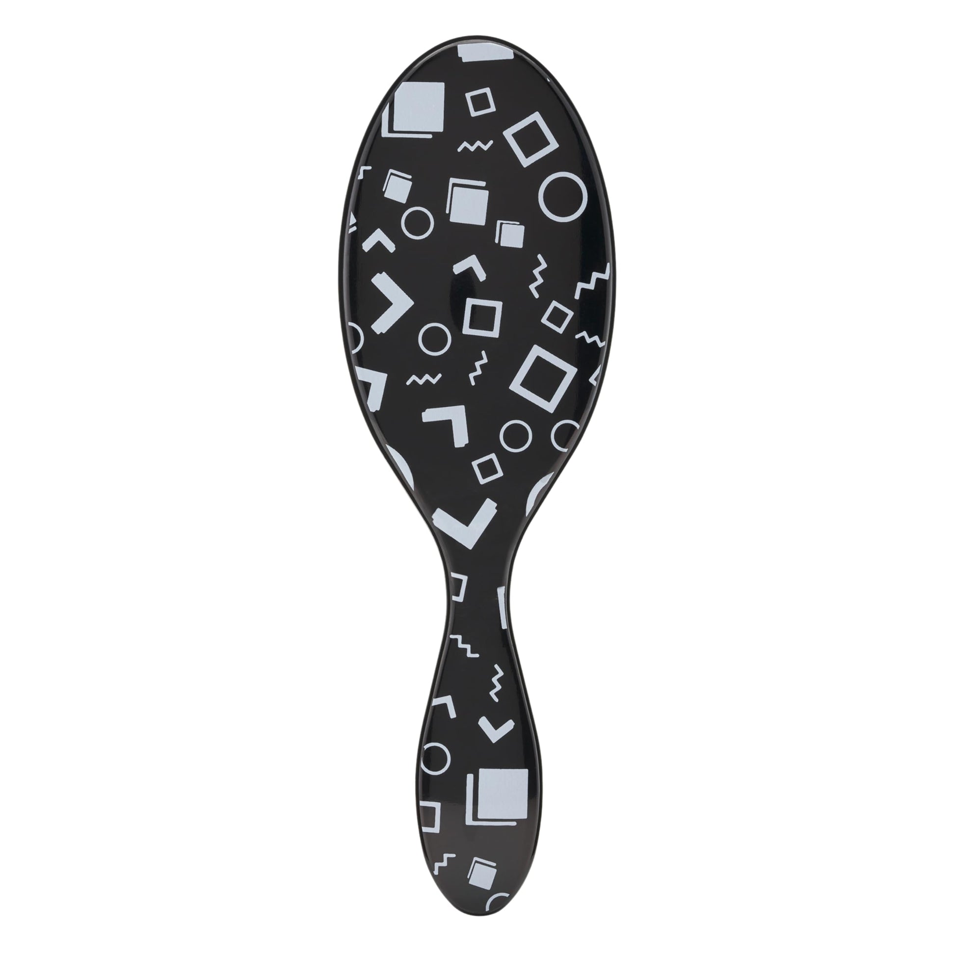 Buy now Wet Brush Original Detangler Hair Brush, Color Wash, Watermark, Ultra-Soft IntelliFlex Bristles - Detangling Hairbrush Glides Through Tangles For Wet, Dry & Damaged Hair, Women & Men 1 Count (Pack of 1) Hipster Sketch at indiglob india