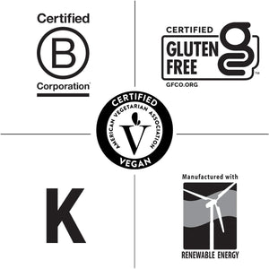 Target-Mins Magnesium with Silica 300mg, 60 Vegan Capsules, Certified Gluten Free, Certified Vegan