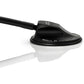 ADC Adscope 615 Platinum Sculpted Clinician Stethoscope with Tunable AFD Technology, Tactical