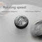 Buy now Self-Starting Wrist Gyro Ball, Wrist Strengthening Device, Hand Enhancer, Forearm Exerciser, Used to Strengthen Arms, Fingers, Wrist Bones and Muscles at indiglob india