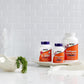 NOW Foods Supplements, Astaxanthin 4 mg, features Zanthin®, Supports Eye Health*, 60 Veg Softgels