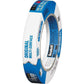 3M Scotch-Blue 2090 Safe-Release Crepe Paper Multi-Surfaces Painters Masking Tape, 27 lbs/in Tensile Strength, 60 yds Length x 3/4" Width, Blue