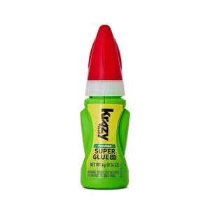 Krazy Glue Max Bond Gel EZ Squeeze 4 g
