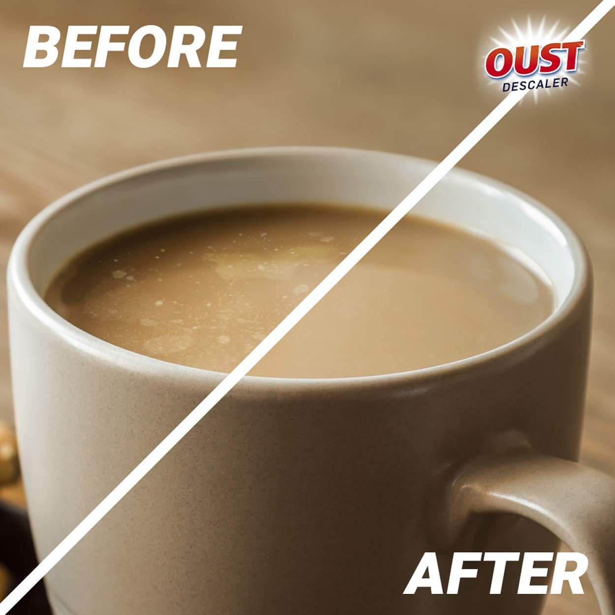 All Purpose Descaler (Pack of 3) 75g - My Store