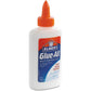 Elmer's All Multipurpose White Glue, 4 oz - My Store