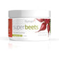 HumanN SuperBeets Beet Root Powder - Non-GMO Beetroot Superfood - Nitric Oxide Supplement for Heart Health, Circulation & Blood Pressure Support - Black Cherry, 30 Servings