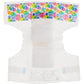 Baby Alive Doll Diaper Refill, Includes 4 Diapers, Toys Accessories, for Kids Ages 3 Years Old and Up - My Store