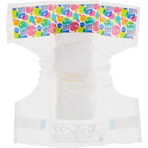 Baby Alive Doll Diaper Refill, Includes 4 Diapers, Toys Accessories, for Kids Ages 3 Years Old and Up - My Store