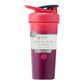 Buy now BlenderBottle Strada Shaker Cup Insulated Stainless Steel Water Bottle with Wire Whisk, 24-Ounce, Black at indiglob india