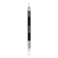 COVERGIRL Perfect Blend Eye Pencil, Basic Black - Pack of 2