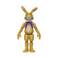 Buy now Funko POP Action Figure: Five Nights at Freddy's Dreadbear - Glitchtrap, Multicolor (56187) at indiglob india