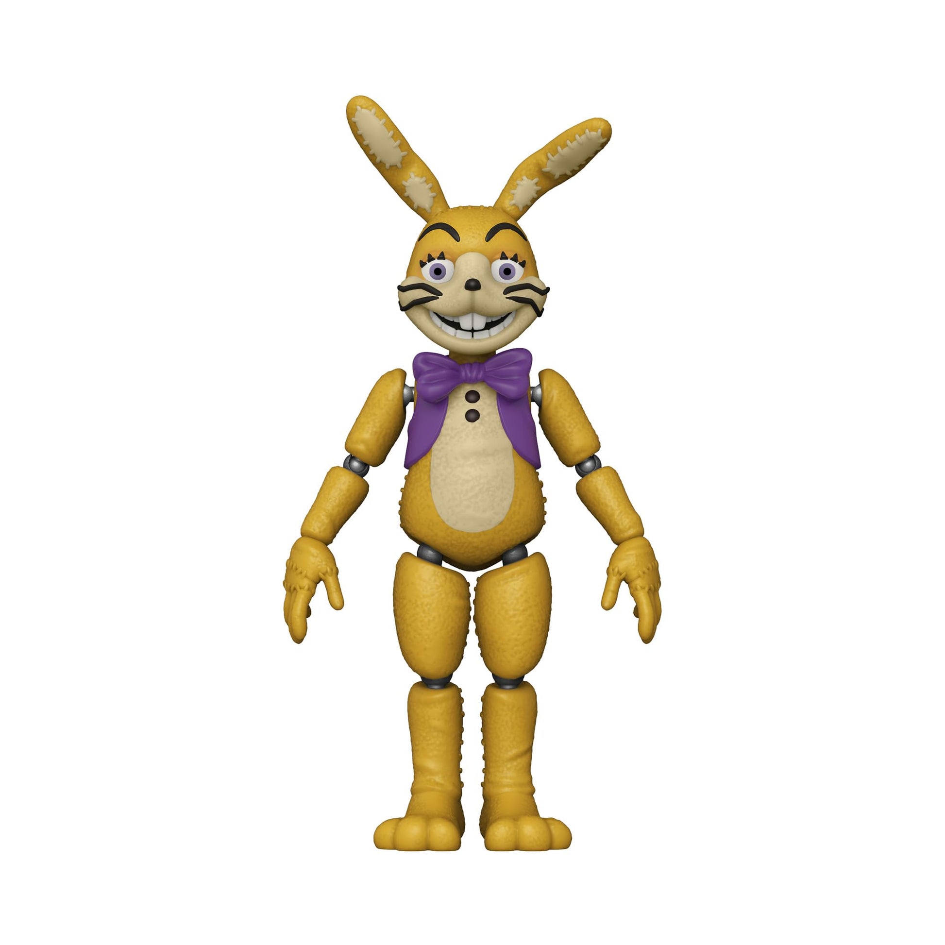 Buy now Funko POP Action Figure: Five Nights at Freddy's Dreadbear - Glitchtrap, Multicolor (56187) at indiglob india