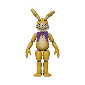 Buy now Funko POP Action Figure: Five Nights at Freddy's Dreadbear - Glitchtrap, Multicolor (56187) at indiglob india