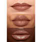 NYX PROFESSIONAL MAKEUP Lip Lingerie Matte Liquid Lipstick - Ruffle Trim, Cinnamon Pink