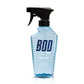 BOD man Fragrance Body Spray, Really Ripped Abs, 8 fl oz