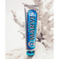 Marvis Aquatic Mint Toothpaste