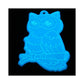 Buy now Glow in the Dark Powder, Natural Blue for Resin, Epoxy, Acrylics, Paint, Slime, Sealers - 50 Grams at indiglob india