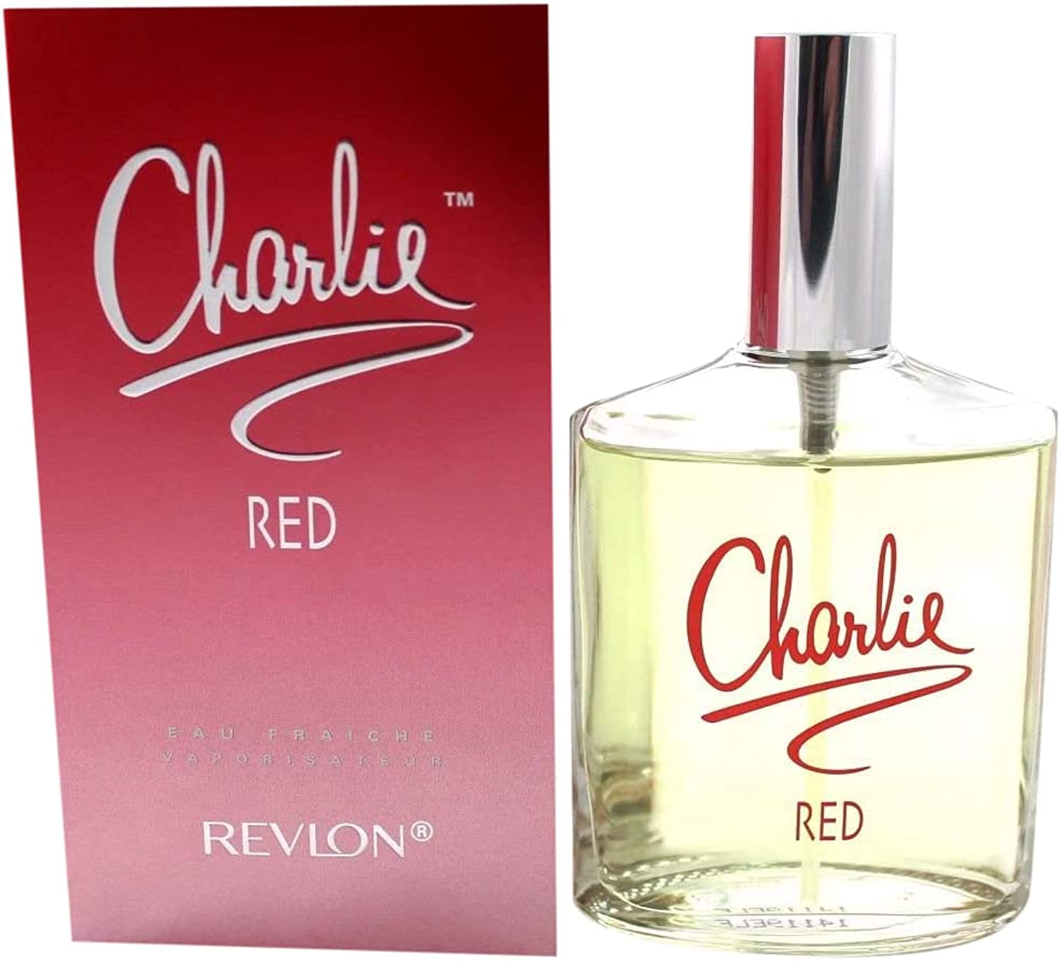 Buy now REVLON Charlie Blue by for Women, Eau De Toilette Spray, 3.4 Ounce 3.4 Fl Oz (Pack of 1) at indiglob india