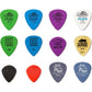 JIM DUNLOP Electric Variety Pack Guitar Picks (PVP113)