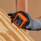 Buy now Klein Tools 935DGGP Angle Finder, Digital Gauge with Strong Magnetic Base, Converts Between Degrees, Percent Grade, In/Ft, mm/m at indiglob india