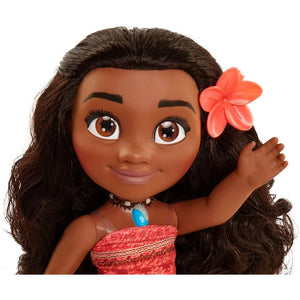Disney Moana Adventure Doll, 14" (4703)