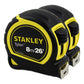 Stanley Tylon 8m/26' Measuring Tape