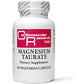 Cardiovascular Research Magnesium Taurate 125 mg, Creamy White, 180 Capsules (MAGT2)