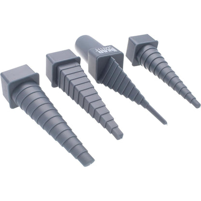 Buy now The Beadsmith Mandrel 4X, Wire Wrapping Set, 4 Different Shapes, Oval, Square, Round and Triangle, Plus Interchangeable Handle, Metal Jewelry Forming and Shaping Tool at indiglob india